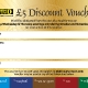 Discount Voucher Back